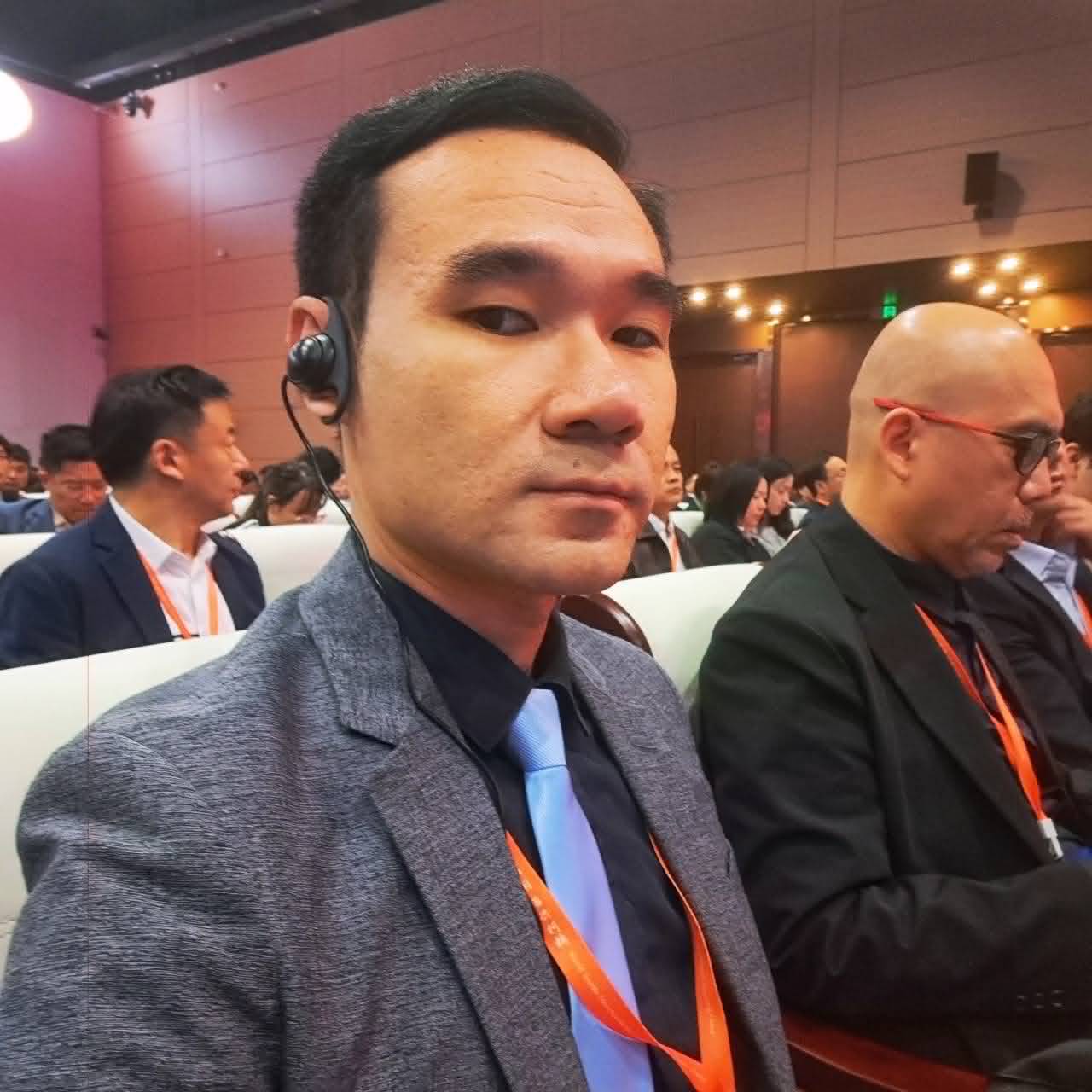World Textile Merchandising Conference
